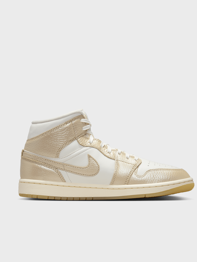 Jordan, Air Jordan 1 Mid Se V2, beige, Afbeelding 2 van 8
