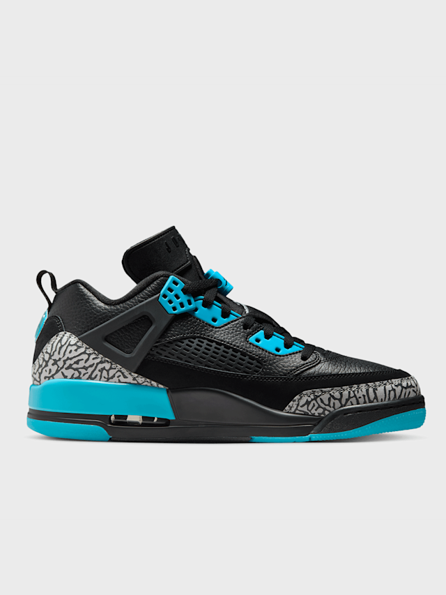 Jordan, Jordan Spizike Low, black, Image 2 of 9