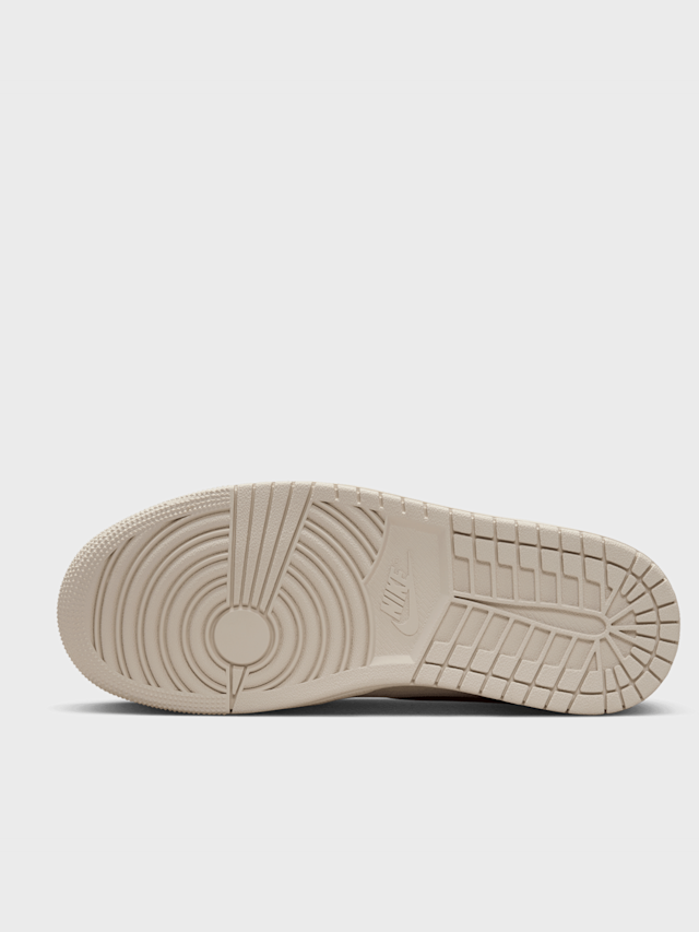 Jordan, Air Jordan 1 Low Se lt orewood brn/sail hemp, beige, Afbeelding 5 van 8