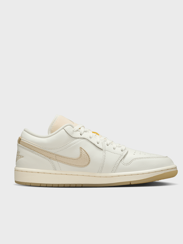 Jordan, Air Jordan 1 Low SE, beige, Image 2 of 8
