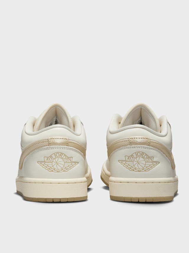 Jordan, Air Jordan 1 Low SE, beige, Image 4 of 8