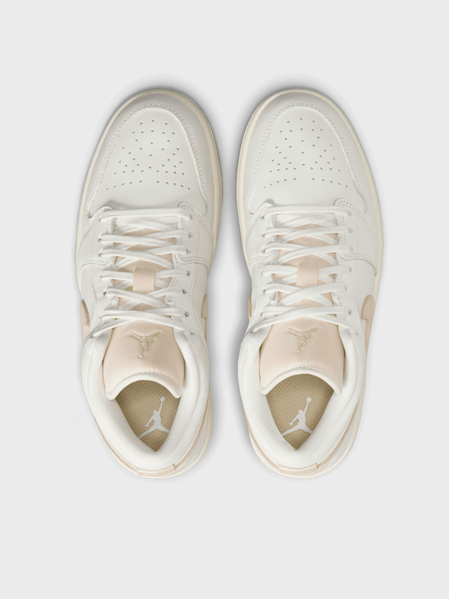Jordan, Air Jordan 1 Low SE, beige, Image 6 of 8
