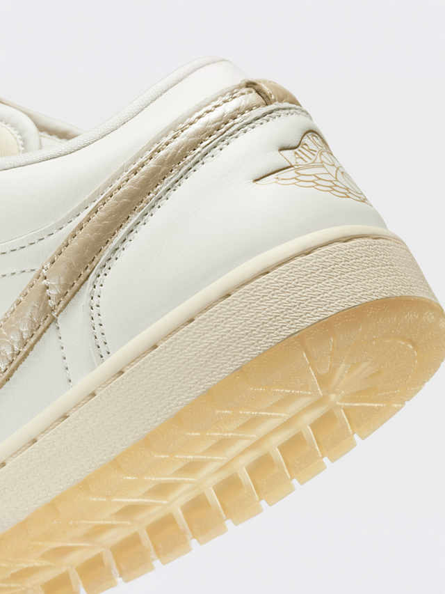 Jordan, Air Jordan 1 Low SE, beige, Image 7 of 8