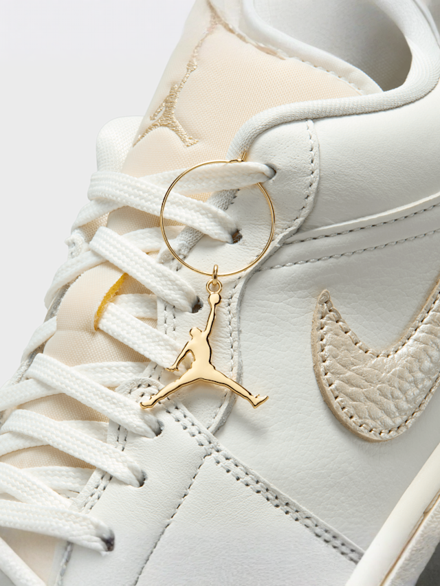 Jordan, Air Jordan 1 Low SE, beige, Image 8 of 8