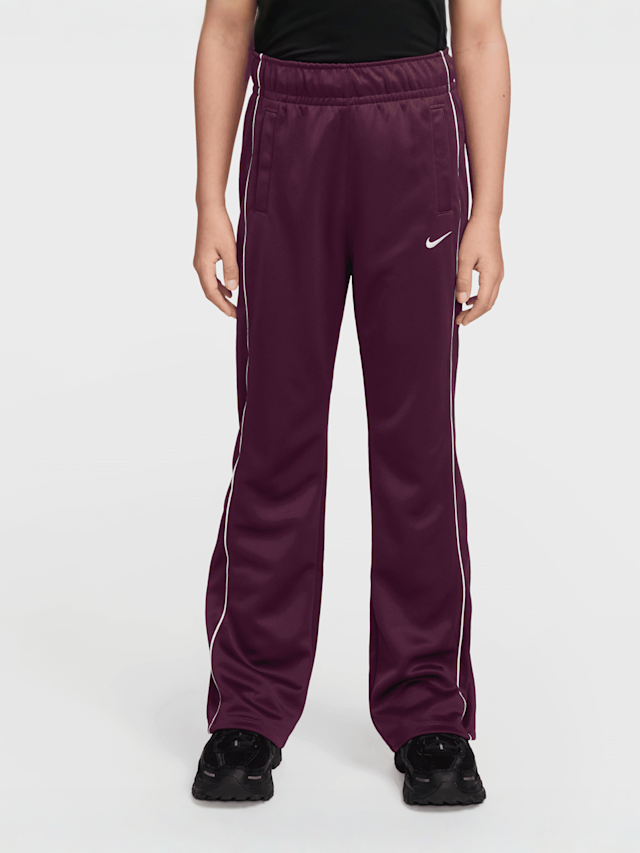 Nike, Sportswear Track Pants, czerwony, Obraz 1 z 3