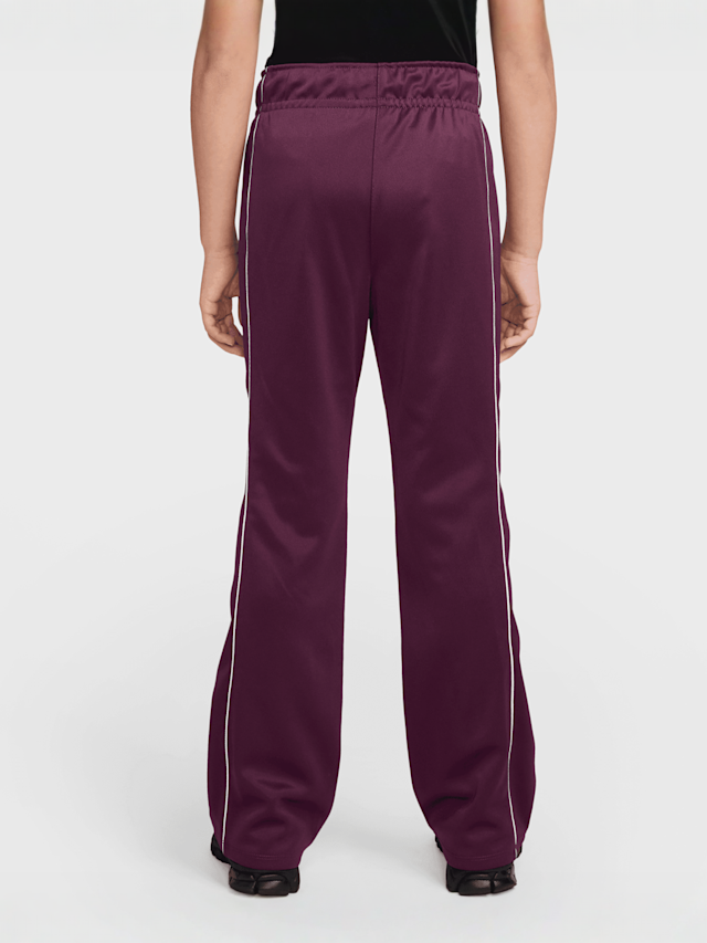 Nike, Sportswear Track Pants, red, Image 2 of 3