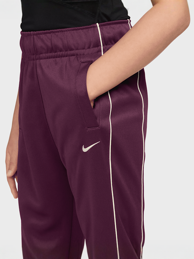 Nike, Sportswear Track Pants, czerwony, Obraz 3 z 3