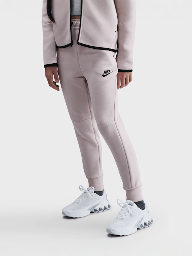 Nike, Sportswear Tech Fleece, light pink, Image 1 of 6