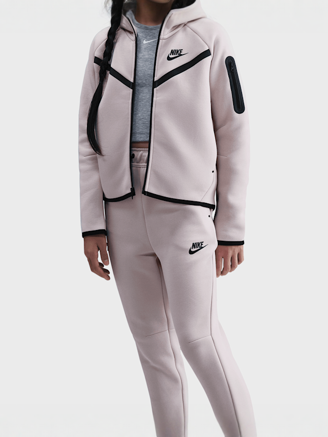 Nike, Sportswear Tech Fleece, beige, Image 6 of 6