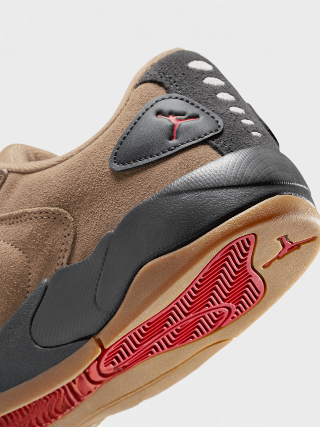 Jordan, Los, beige, Image 8 of 8