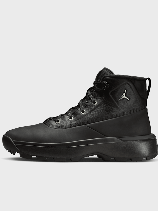 Jordan, Jordan Remix, black, Image 1 of 8