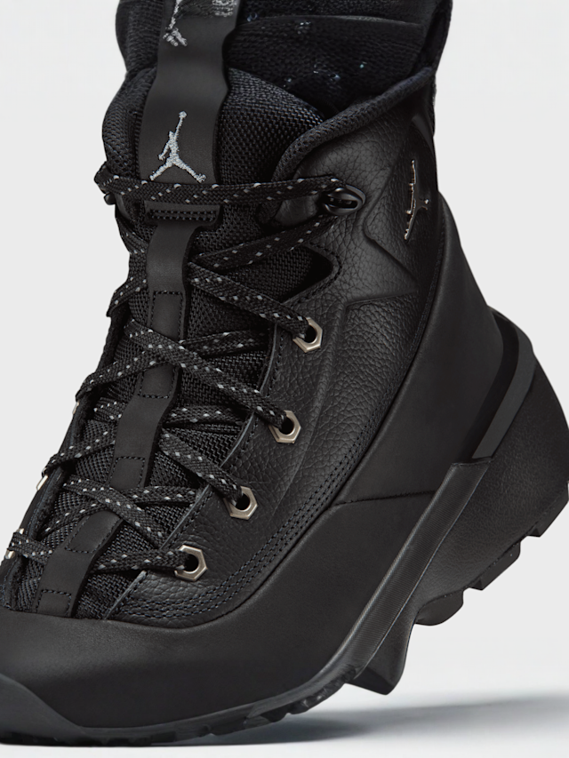 Jordan, Jordan Remix, zwart, Afbeelding 7 van 8