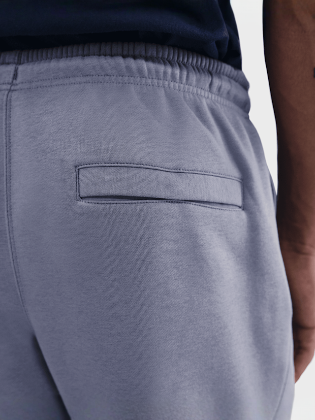 Nike, Club Joggers, black, Image 2 of 3