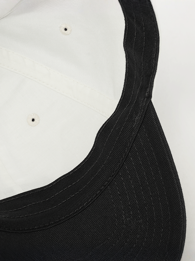 Nike, Club Cap Just Do It, white, Image 3 of 4