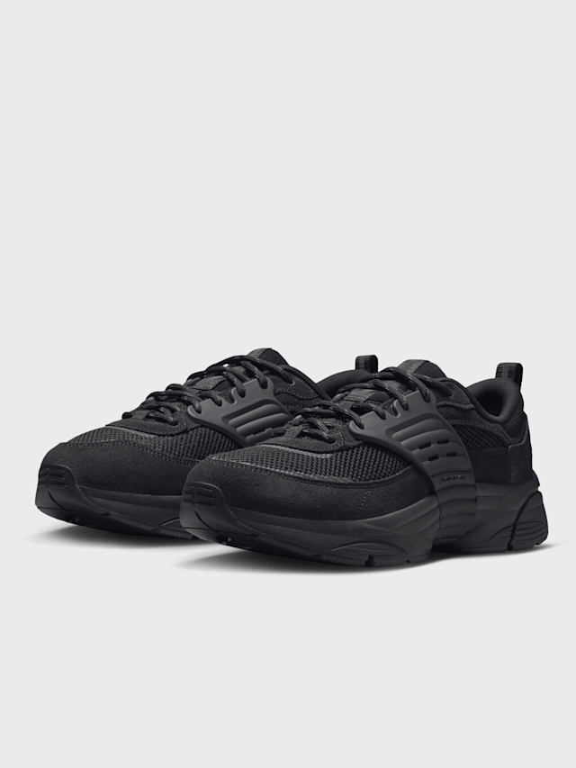 Jordan, Air Jordan Trunner O/S, black, Image 4 of 8