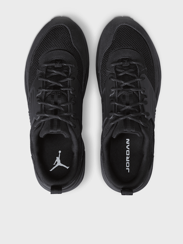 Jordan, Air Jordan Trunner O/S, black, Image 6 of 8