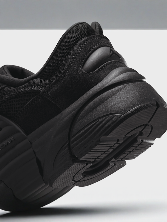 Jordan, Air Jordan Trunner O/S, black, Image 8 of 8