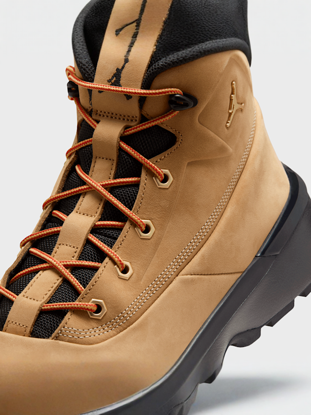 Jordan, Jordan Remix, beż, Obraz 7 z 8