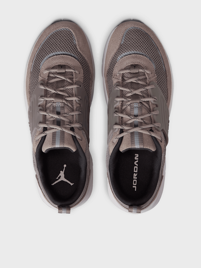 Jordan, Air Jordan Trunner, brown, Image 6 of 8