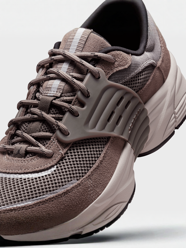 Jordan, Air Jordan Trunner, brown, Image 7 of 8