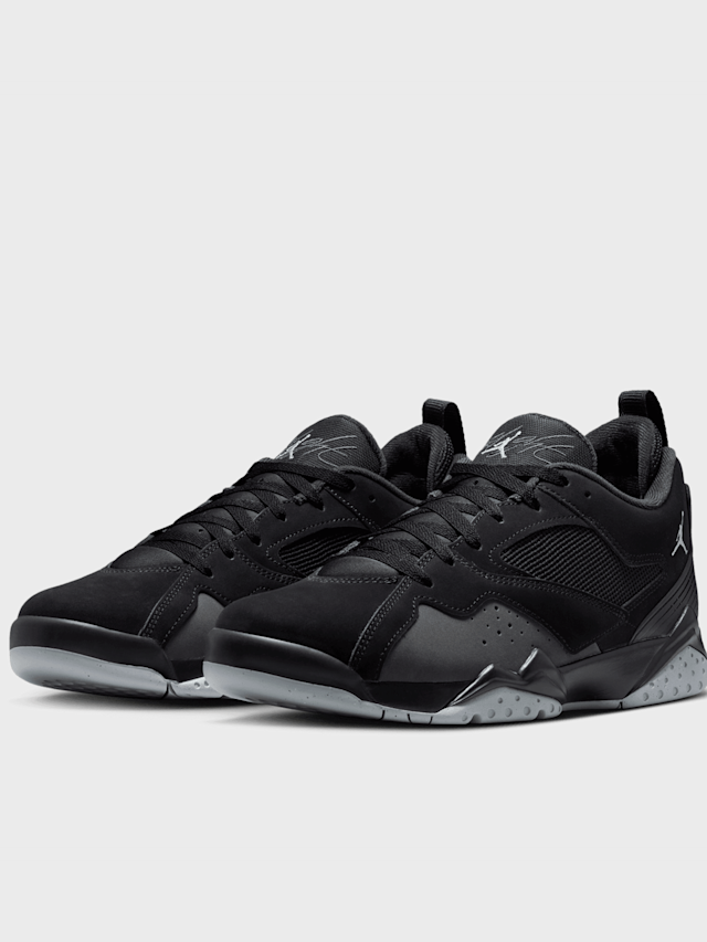 Jordan, Air Jordan 7 RM, black, Image 4 of 8