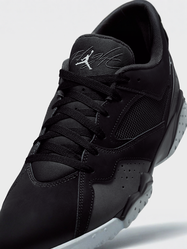 Jordan, Air Jordan 7 RM, czarny, Obraz 7 z 8