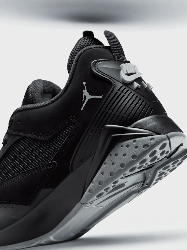 Jordan, Air Jordan 7 RM, black, Image 8 of 8