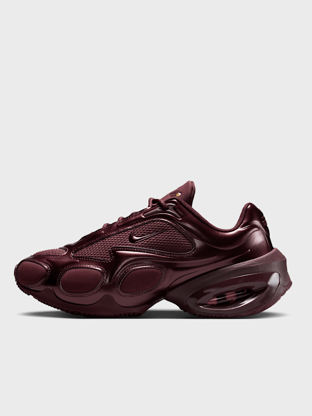 Nike, WMNS Air Max Muse, red, Image 1 of 8