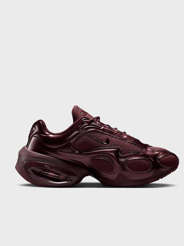 Nike, WMNS Air Max Muse, red, Image 2 of 8