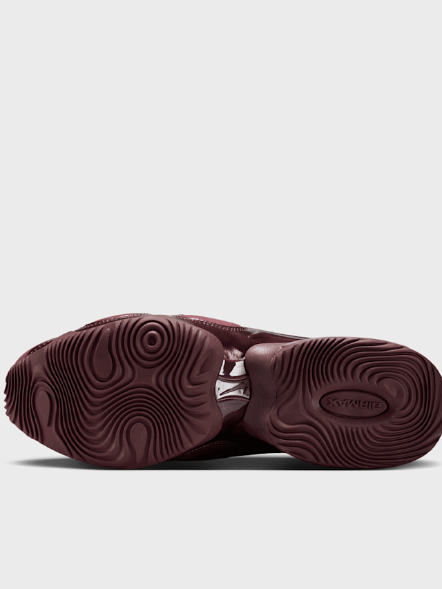 Nike, WMNS Air Max Muse, red, Image 5 of 8