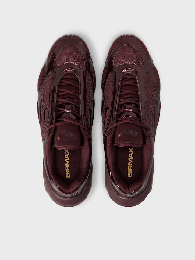 Nike, WMNS Air Max Muse, red, Image 6 of 8