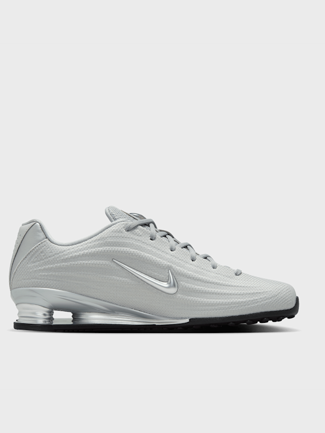 Nike, WMNS Shox Z, white, Image 2 of 8