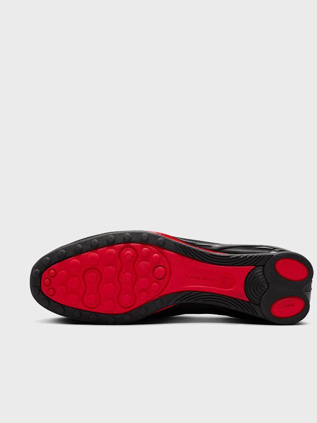 Nike, WMNS Shox Z, black, Image 3 of 8