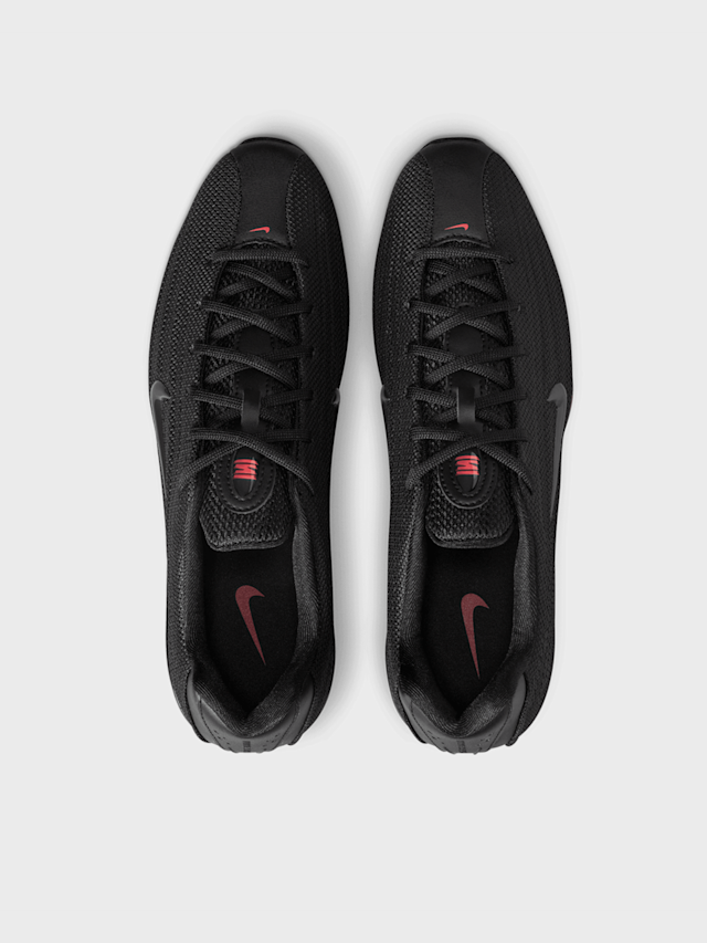 Nike, WMNS Shox Z, black, Image 6 of 8