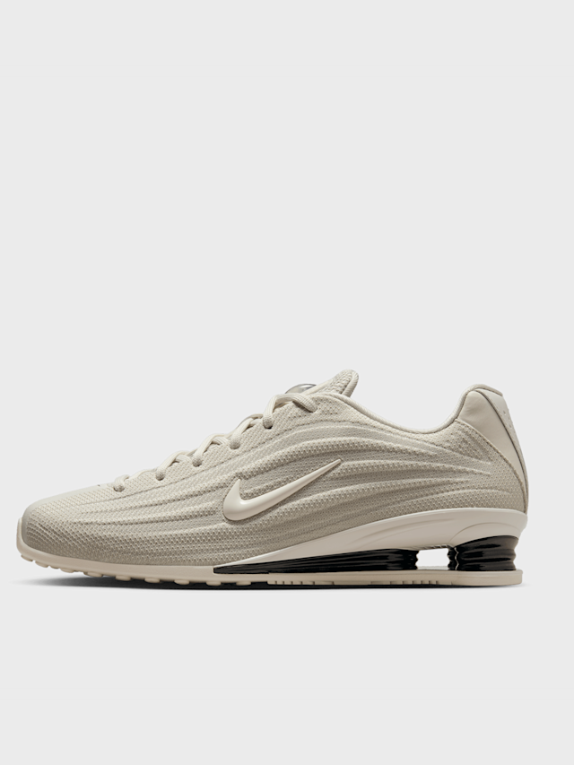 Nike, WMNS Shox Z, beige, Image 1 of 8
