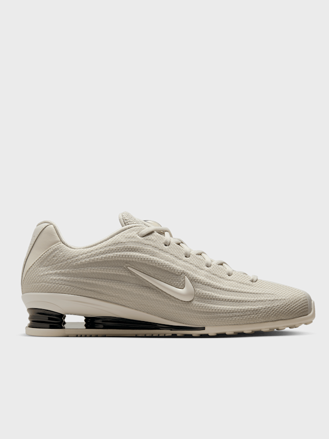 Nike, WMNS Shox Z, beige, Image 2 of 8