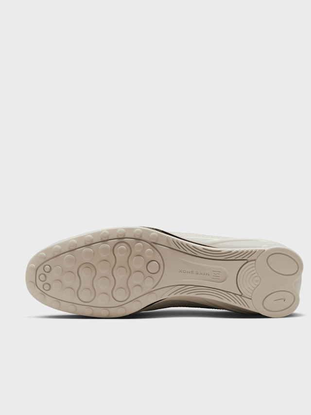 Nike, WMNS Shox Z, beige, Image 3 of 8