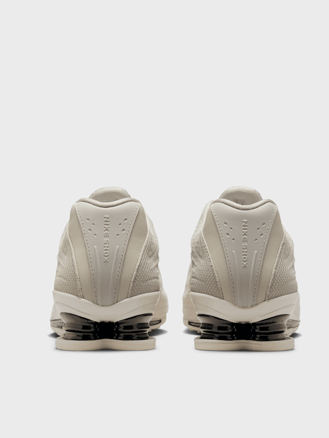 Nike, WMNS Shox Z, beige, Image 5 of 8