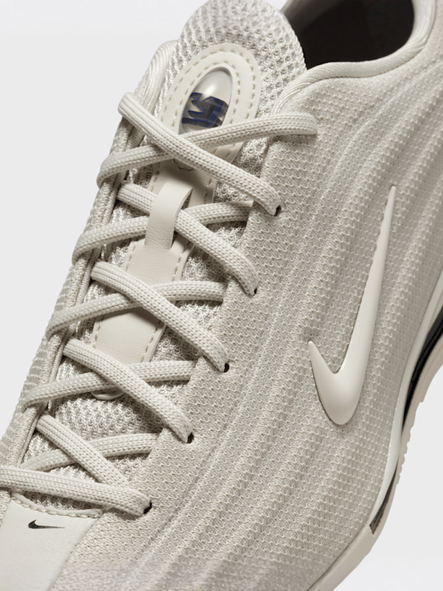Nike, WMNS Shox Z, beige, Image 7 of 8