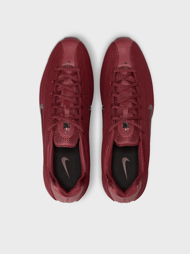 Nike, WMNS Shox Z, red, Image 6 of 8