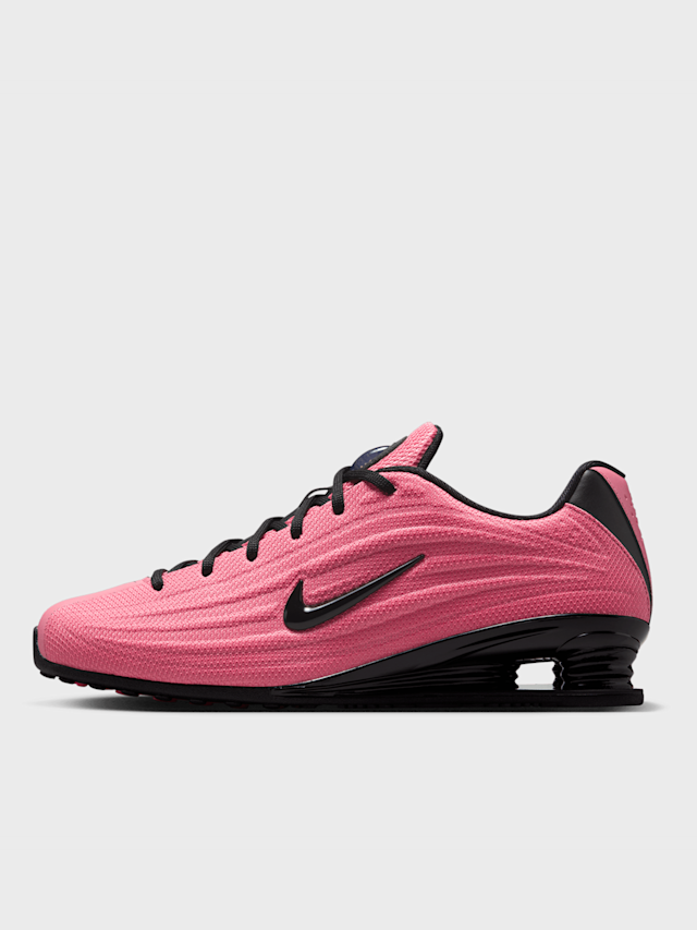 Nike, WMNS Shox Z, różowy, Obraz 1 z 8