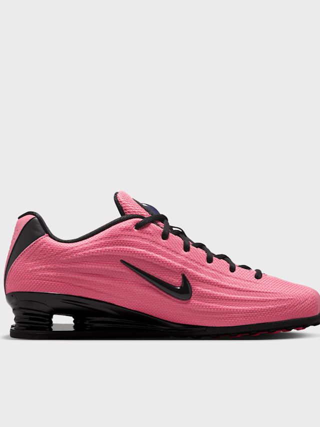 Nike, WMNS Shox Z, light pink, Image 2 of 8