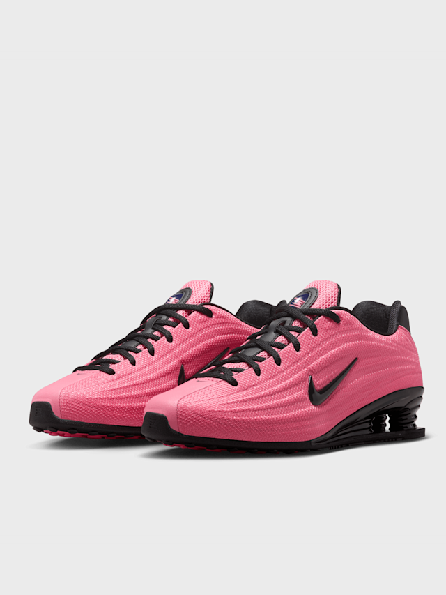 Nike, WMNS Shox Z, różowy, Obraz 3 z 8
