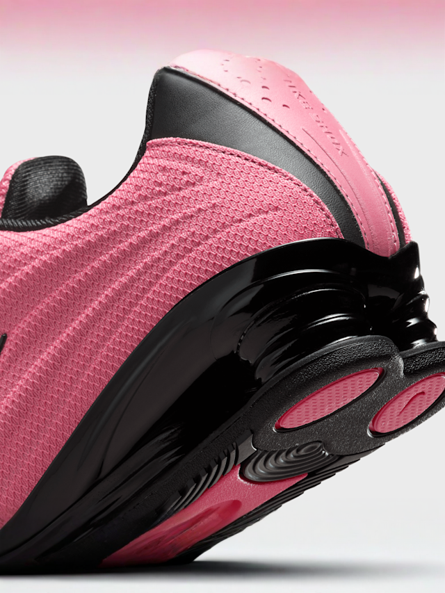 Nike, WMNS Shox Z, różowy, Obraz 8 z 8