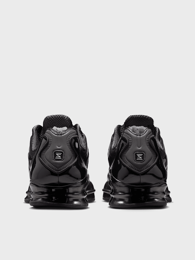 Nike, WMNS Shox TL, zwart, Afbeelding 4 van 9