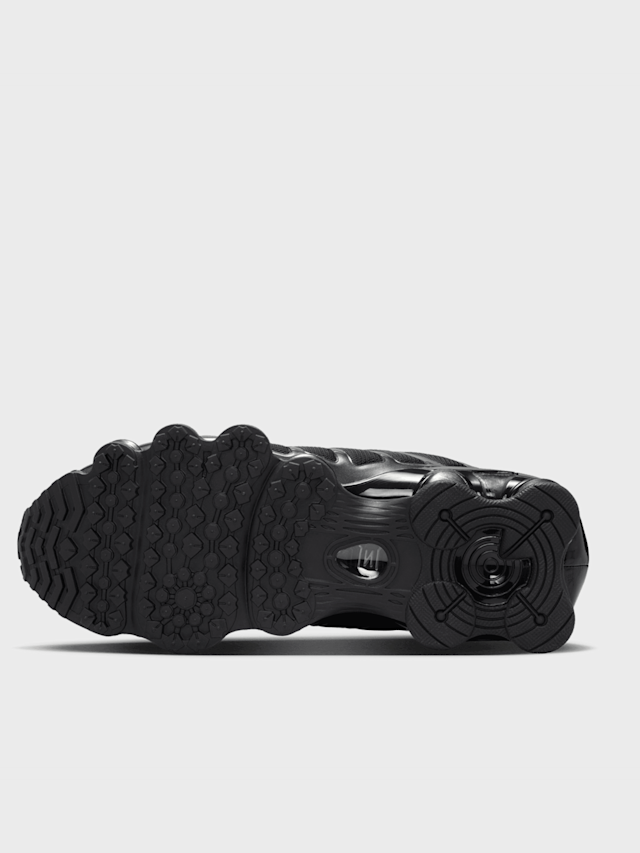 Nike, WMNS Shox TL, black, Image 5 of 9