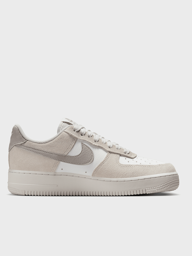 Nike, WMNS Air Force 1 Low, white, Image 2 of 8