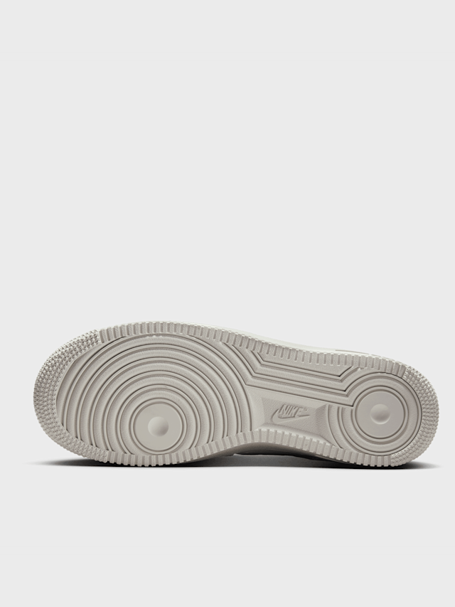 Nike, WMNS Air Force 1 Low, white, Image 3 of 8