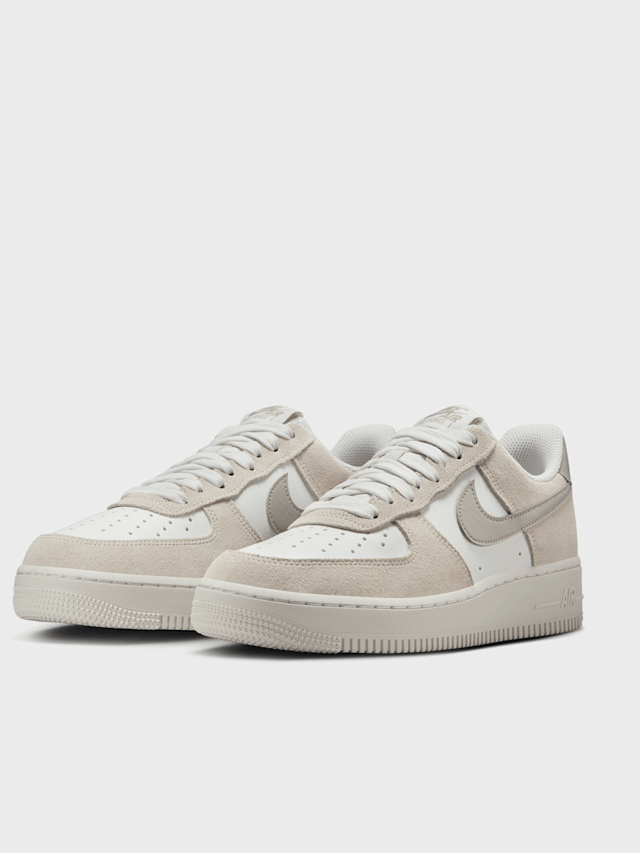 Nike, WMNS Air Force 1 Low, white, Image 4 of 8