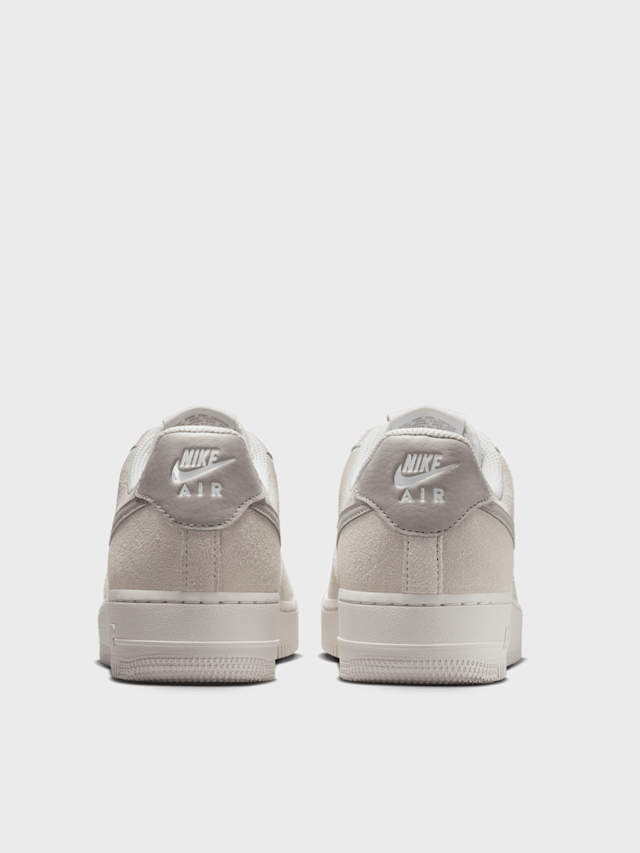 Nike, WMNS Air Force 1 Low, white, Image 5 of 8